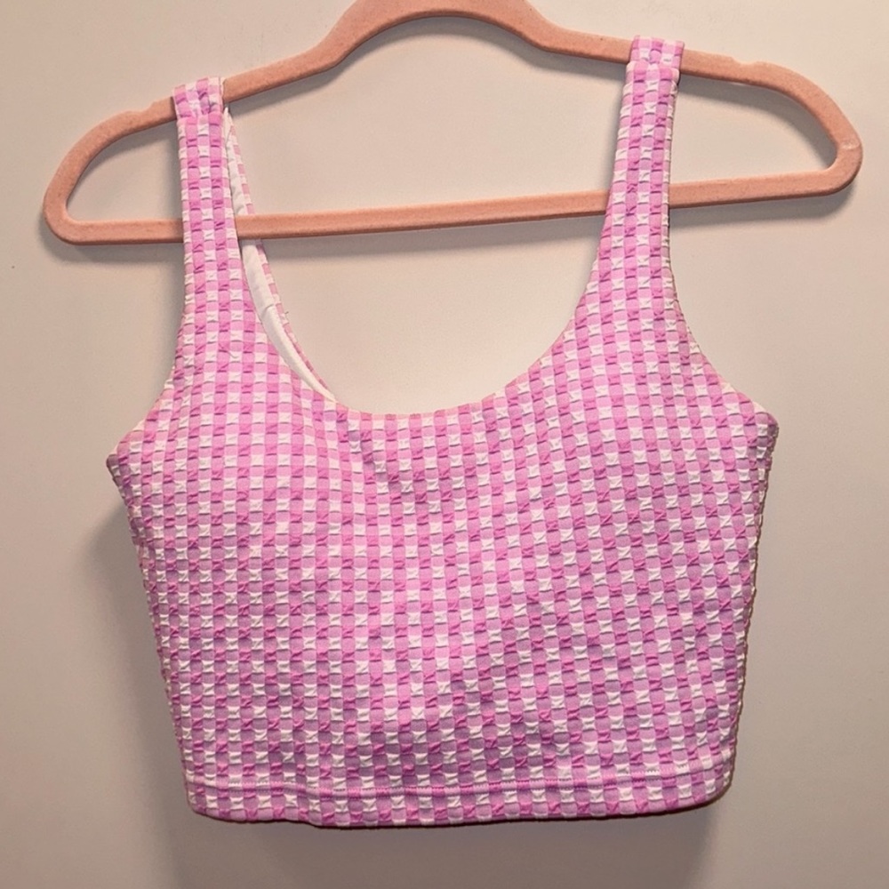 Anthropologie / The Upside Tank